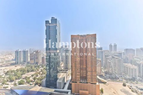 2 bedrooms Apartment in Dubai Media City, UAE No. 149023 28