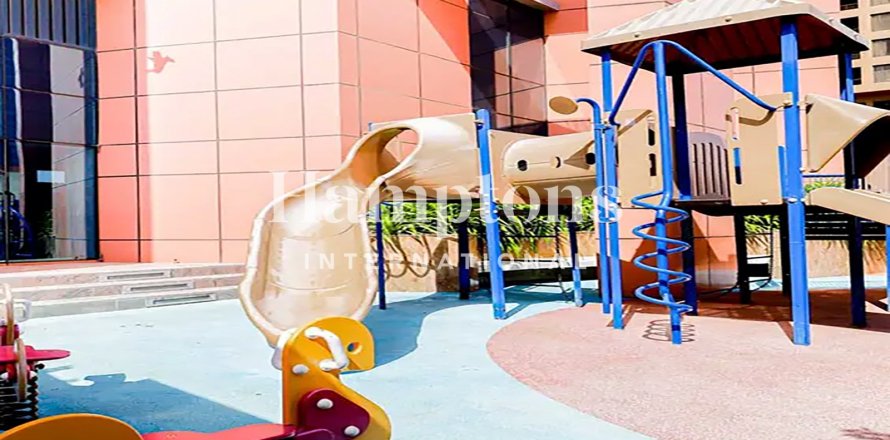 2 bedrooms Apartment in Dubai Media City, UAE No. 149025