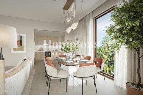 2 bedrooms Apartment in Dubai Creek Harbour (The Lagoons), UAE No. 149027 10