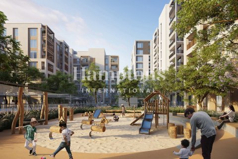 2 bedrooms Apartment in Dubai Creek Harbour (The Lagoons), UAE No. 149027 14