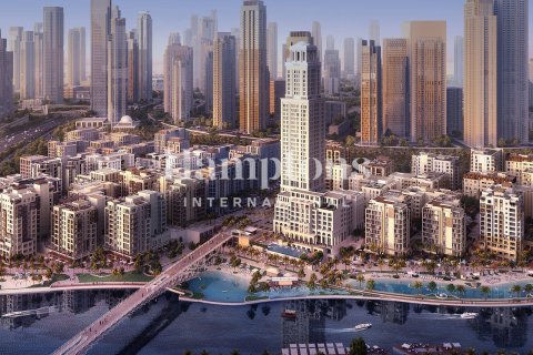 2 bedrooms Apartment in Dubai Creek Harbour (The Lagoons), UAE No. 149027 12