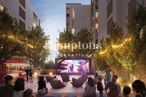 2 bedrooms Apartment in Dubai Creek Harbour (The Lagoons), UAE No. 149027 13