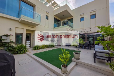 Villa de 3 chambres à The Sustainable City, UAE No. 152612