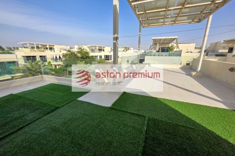 Villa de 3 chambres à The Sustainable City, UAE No. 152612 4