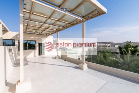 Villa de 3 chambres à The Sustainable City, UAE No. 152612 3