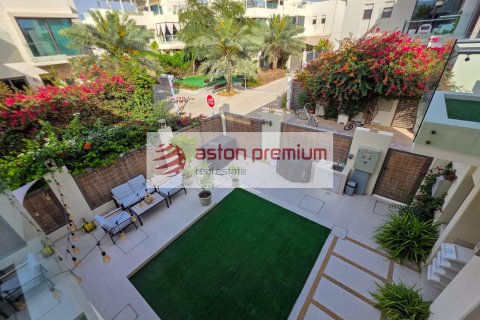 Villa de 3 chambres à The Sustainable City, UAE No. 152612 5