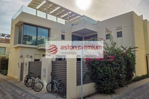 Villa de 3 chambres à The Sustainable City, UAE No. 152612 30