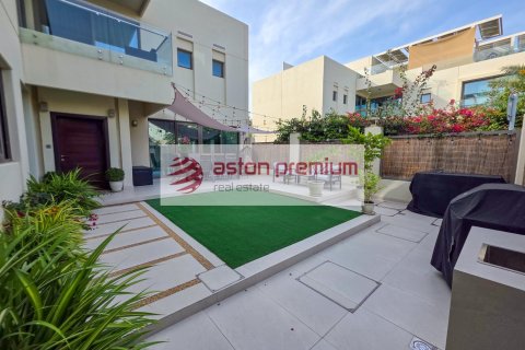 Villa de 3 chambres à The Sustainable City, UAE No. 152612 17