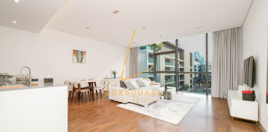 1 bedroom Apartment in Al Wasl, UAE No. 152610