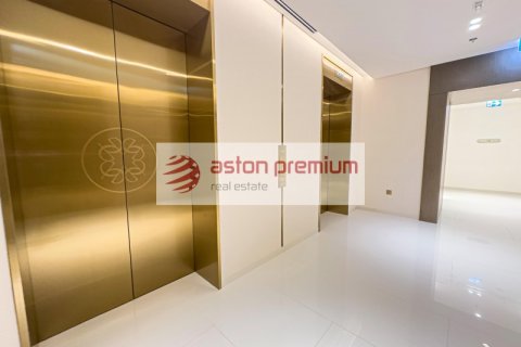 2 غرف نوم شقة في EMAAR Beachfront, الإمارات العربية المتحدة رقم 152613 6