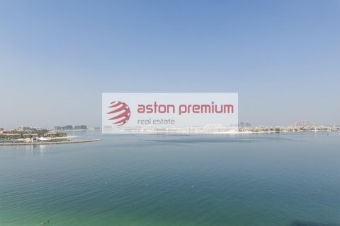 2 غرف نوم شقة في EMAAR Beachfront, الإمارات العربية المتحدة رقم 152613