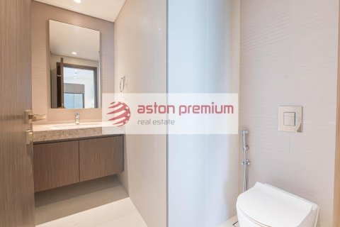 2 غرف نوم شقة في EMAAR Beachfront, الإمارات العربية المتحدة رقم 152613 9