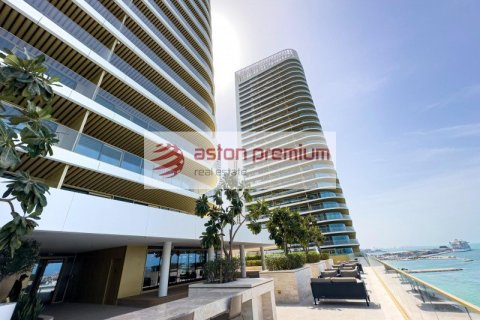 2 غرف نوم شقة في EMAAR Beachfront, الإمارات العربية المتحدة رقم 152613 3