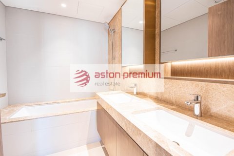 2 غرف نوم شقة في EMAAR Beachfront, الإمارات العربية المتحدة رقم 152613 8