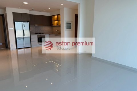 2 غرف نوم شقة في EMAAR Beachfront, الإمارات العربية المتحدة رقم 152613 17