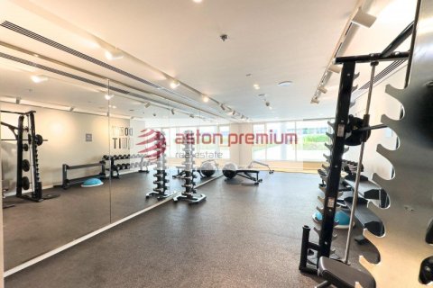 2 غرف نوم شقة في EMAAR Beachfront, الإمارات العربية المتحدة رقم 152613 5