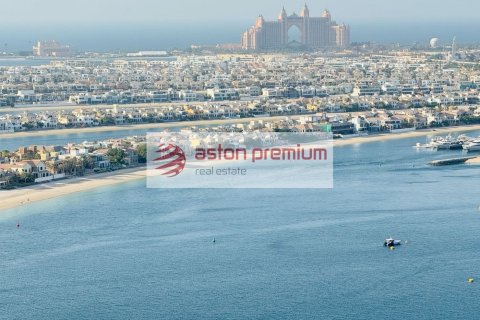 2 غرف نوم شقة في EMAAR Beachfront, الإمارات العربية المتحدة رقم 152613 7