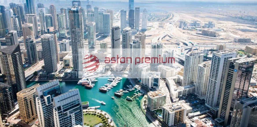 2 غرف نوم شقة في مساكن شاطئ جميرا, الإمارات العربية المتحدة رقم 152611