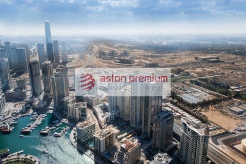 2 غرف نوم شقة في مساكن شاطئ جميرا, الإمارات العربية المتحدة رقم 152611 29