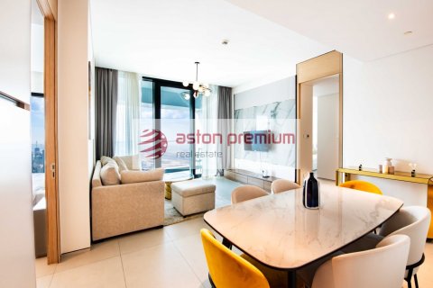 2 غرف نوم شقة في مساكن شاطئ جميرا, الإمارات العربية المتحدة رقم 152611 7