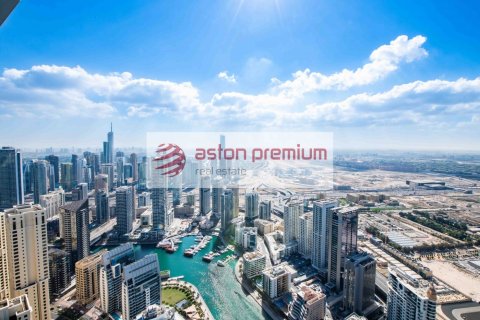 2 غرف نوم شقة في مساكن شاطئ جميرا, الإمارات العربية المتحدة رقم 152611 30