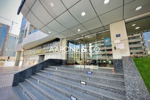 1 غرف نوم شقة في مرسى دبي, الإمارات العربية المتحدة رقم 152608 3