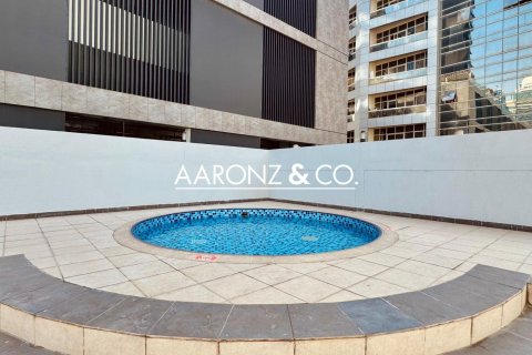 1 غرف نوم شقة في مرسى دبي, الإمارات العربية المتحدة رقم 152608 8