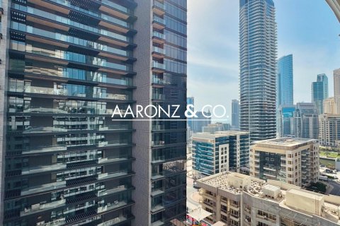 1 غرف نوم شقة في مرسى دبي, الإمارات العربية المتحدة رقم 152608 26