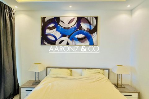 1 غرف نوم شقة في مرسى دبي, الإمارات العربية المتحدة رقم 152608 22