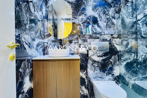 1 غرف نوم شقة في مرسى دبي, الإمارات العربية المتحدة رقم 152608 14