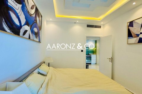 1 غرف نوم شقة في مرسى دبي, الإمارات العربية المتحدة رقم 152608 27