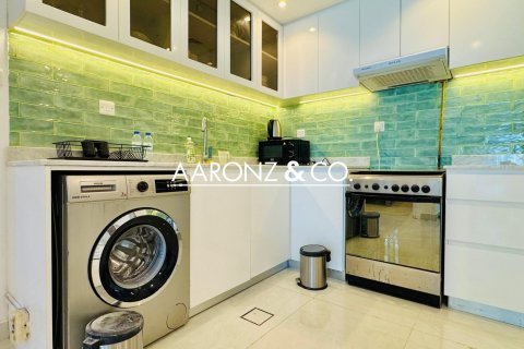 1 غرف نوم شقة في مرسى دبي, الإمارات العربية المتحدة رقم 152608 18