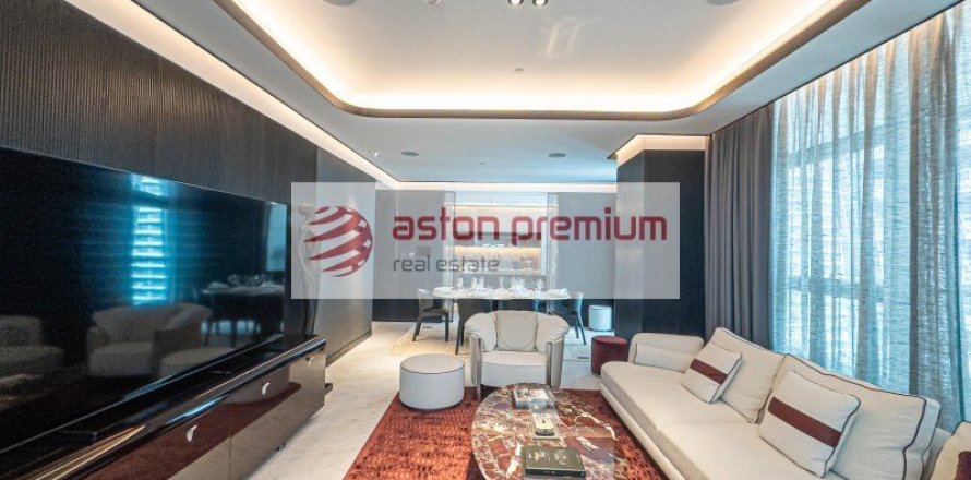 3 غرف نوم شقة في الخليج التجاري, الإمارات العربية المتحدة رقم 152614