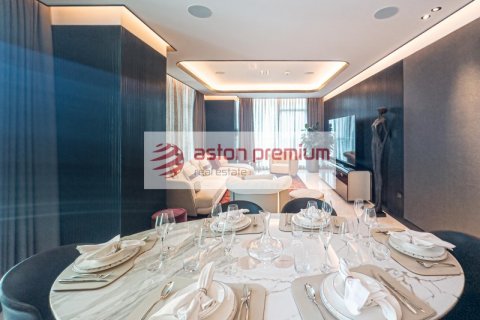 3 غرف نوم شقة في الخليج التجاري, الإمارات العربية المتحدة رقم 152614 18