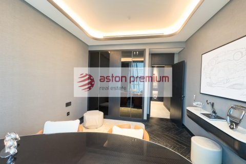 3 غرف نوم شقة في الخليج التجاري, الإمارات العربية المتحدة رقم 152614 16