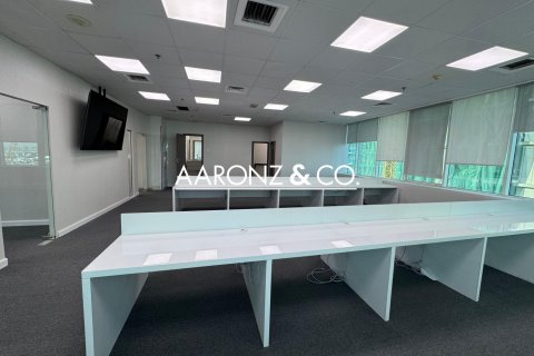 154مربع، مكتب في الخليج التجاري, الإمارات العربية المتحدة رقم 152609 9