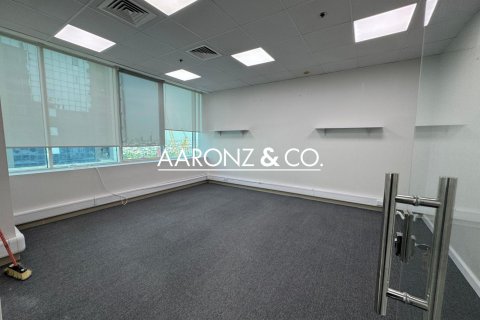 154مربع، مكتب في الخليج التجاري, الإمارات العربية المتحدة رقم 152609 6