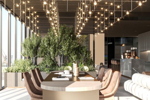 Office de 77.7m² à Dubai, UAE No. 140342 6