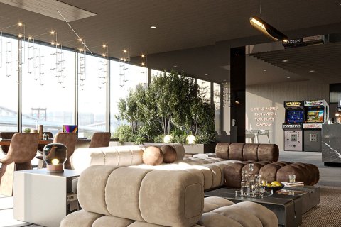 Office de 77.7m² à Dubai, UAE No. 140342 5