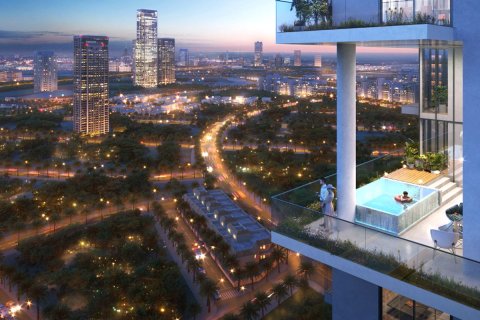 Office de 77.7m² à Dubai, UAE No. 140342 10