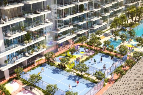 Office de 77.7m² à Dubai, UAE No. 140342 13