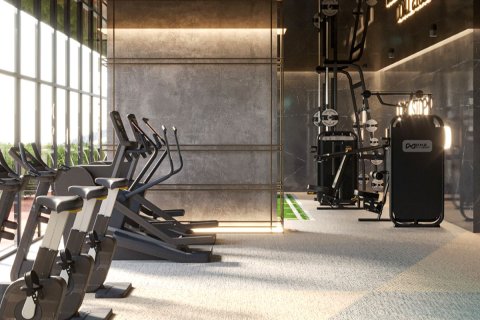 Office de 77.7m² à Dubai, UAE No. 140342 9