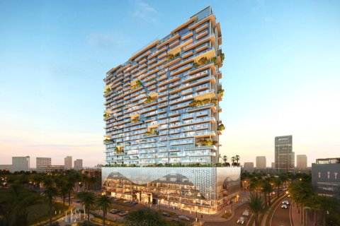 Office de 77.7m² à Dubai, UAE No. 140342