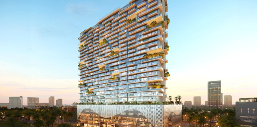 Office de 77.7m² à Dubai, UAE No. 140342