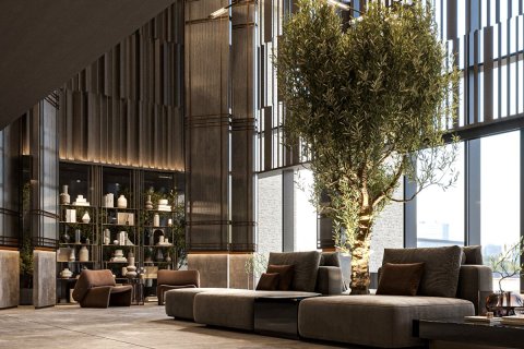 Office de 77.7m² à Dubai, UAE No. 140342 3