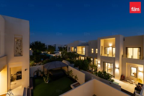 Townhouse de 3 chambres à Reem, UAE No. 140345 23