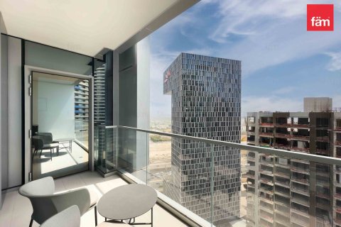 Appartement de 1 chambre à Downtown Dubai (Downtown Burj Dubai), UAE No. 140344