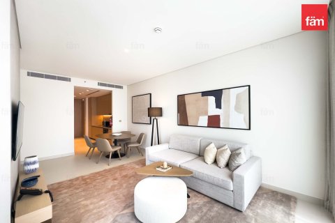 Appartement de 1 chambre à Downtown Dubai (Downtown Burj Dubai), UAE No. 140344 6