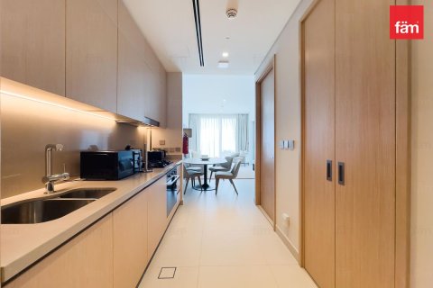 Appartement de 1 chambre à Downtown Dubai (Downtown Burj Dubai), UAE No. 140344 7