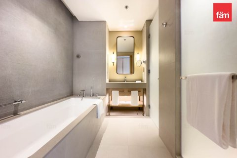 Appartement de 1 chambre à Downtown Dubai (Downtown Burj Dubai), UAE No. 140344 13